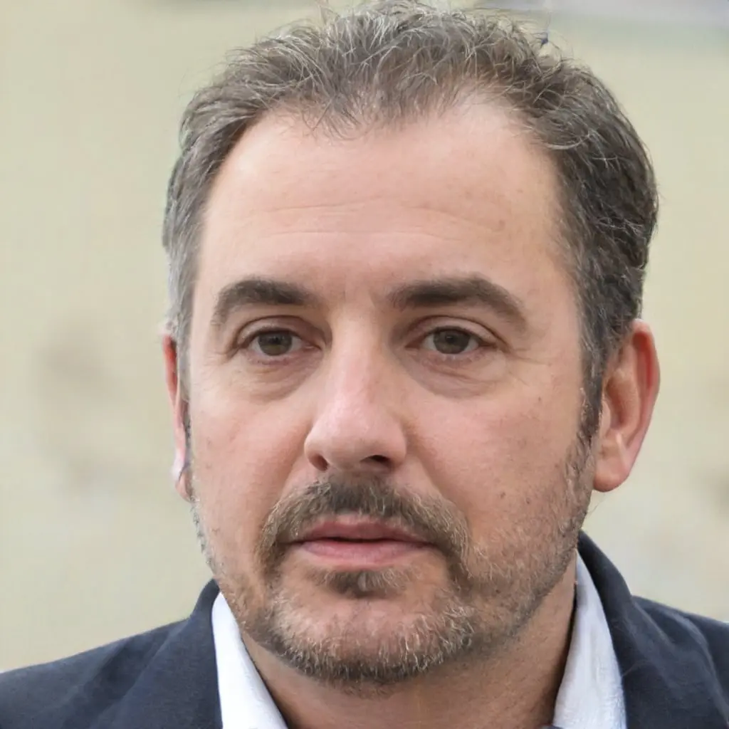 Mark D., Engineer (Chicago, IL)