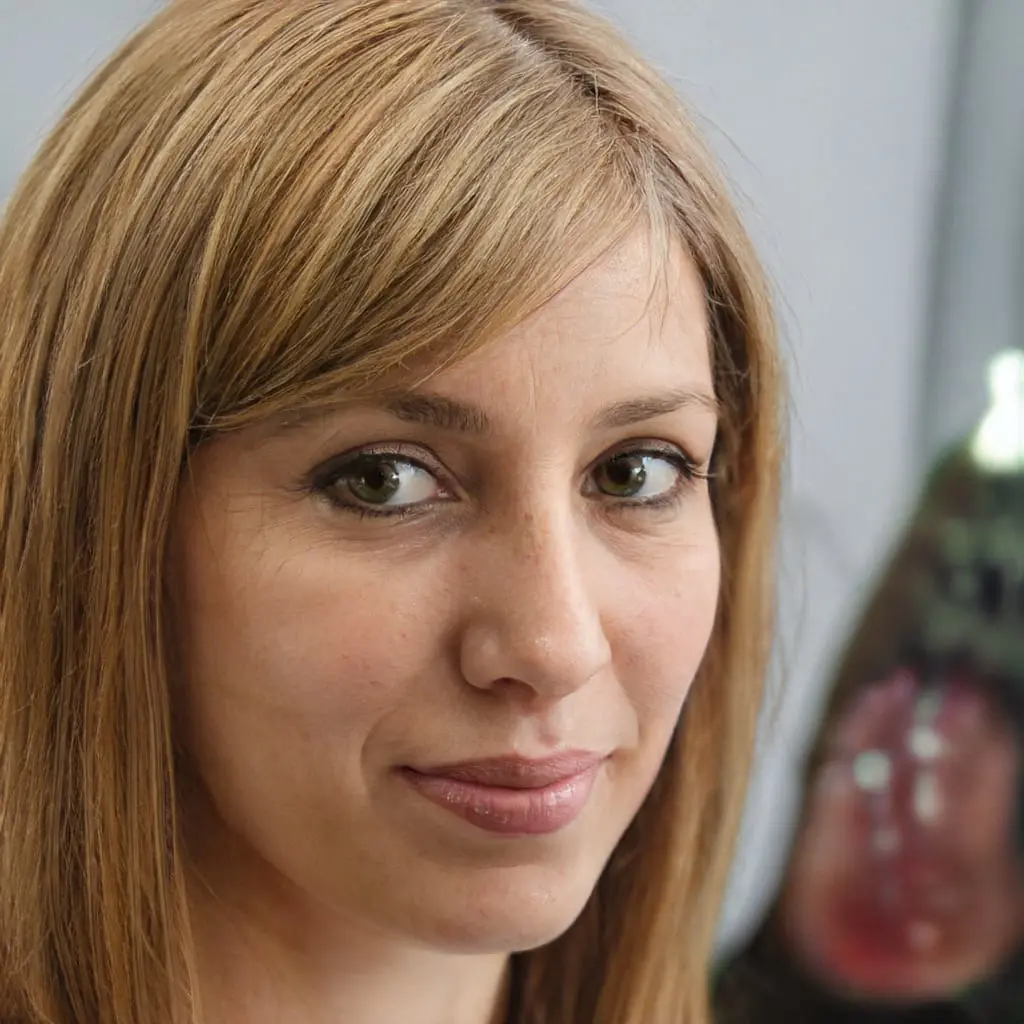 Robert K., Student (Boston, MA)