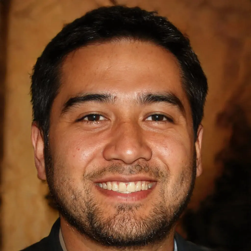 Robert K., Student (Boston, MA)